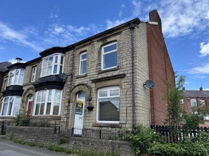 Stamford Square, Ashton-Under-Lyne