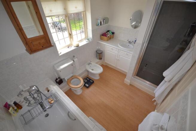 En-Suite