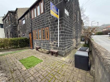 Rochdale Road, Walsden, Todmorden