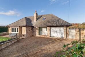 Woodcote, The Stanners, Corbridge NE45 5BA