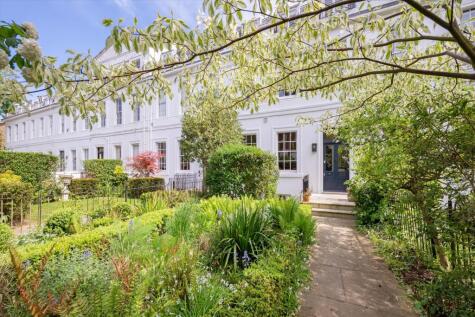 Belsize Grove, London NW3