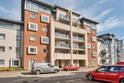 Coxhill Way, Aylesbury