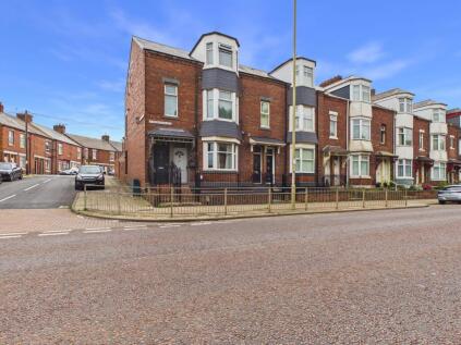 Thornton Avenue, South Shields, NE33