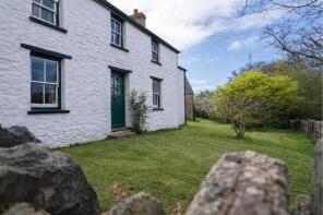Penpontbren, C3211 From Hebron To Login, Login, Whitland SA34 0TU