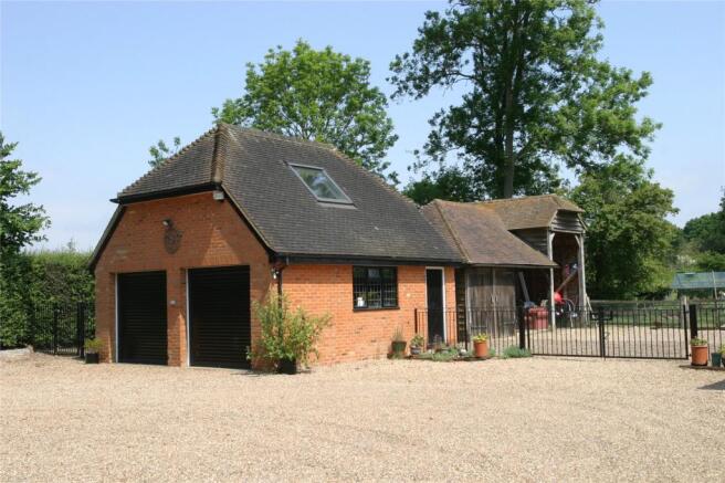 Barn