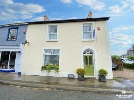 Walsall House, A478 Llandissilio, Clynderwen SA66 7TF
