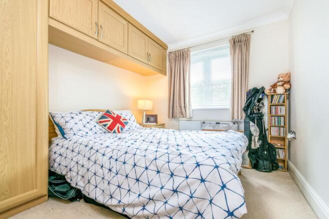 Double Bedroom 2