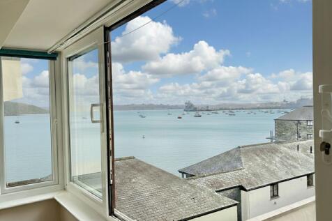 5 Jackett Steps, The Packet Quays, Falmouth TR11 2UF