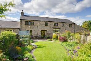 Hayloft Cottage, Back Lane, Lancaster LA2 8NZ