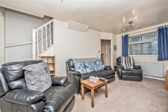 Living Room:
