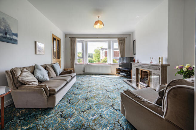 3 Burnside Court, Burnside, Glasgow, G73 photo 4