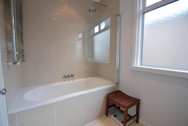 Luxurious Family Bathroom