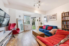 25, Charlton Road, London SE3 7EU