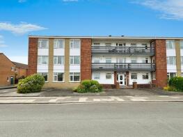 8, Levens Court, Levens Drive, Morecambe LA3 1JL