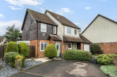Mallard Close, Andover, SP10 5PE