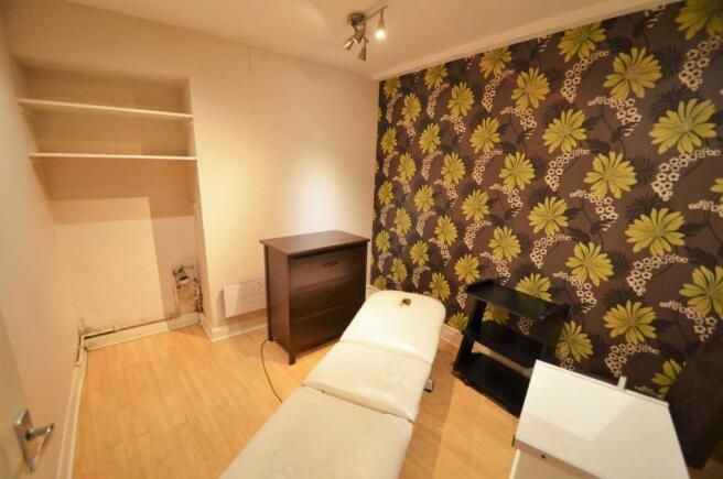 Shop to Rent - New Street, Honiton
