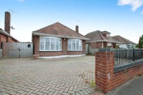161, Castle Lane West, Bournemouth BH9 3LE