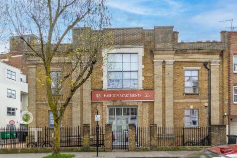 Fashion Apartments, Grafton Road, Kentish Town, NW5