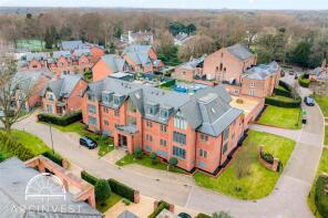 Flat 4, 48 Beeches Court, Bloomesbury Avenue, Manchester M20 2NF