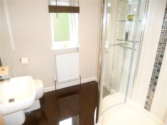 Ensuite
