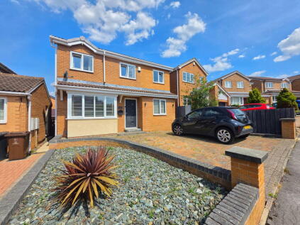 Barden Drive, Barnsley, S75 2QT