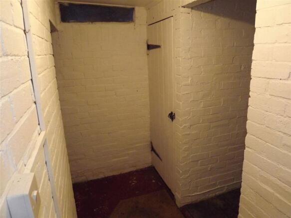 Outhouse Addit...