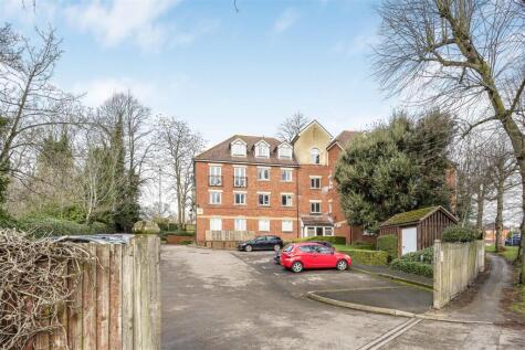 Coley Avenue, Reading
