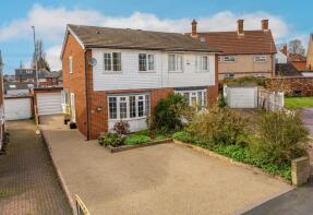 15, Red Lodge Close, Roundhay, Leeds LS8 3ED