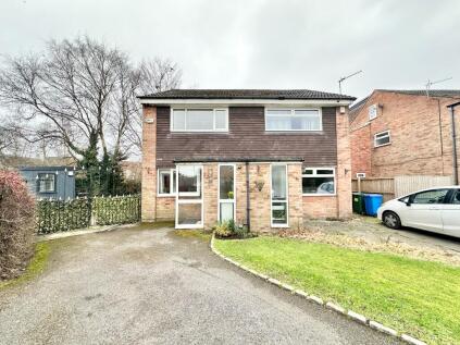 Chester Avenue, Sale, Greater Manchester, M33