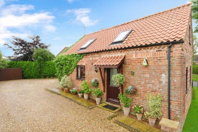 Cottage