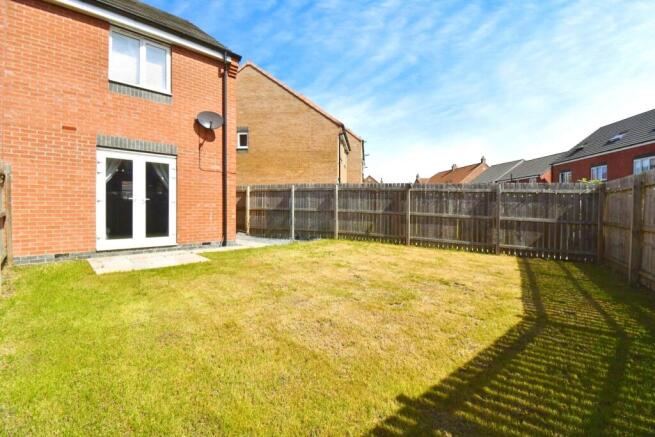 2 bed End of Terrace for sale Image 4