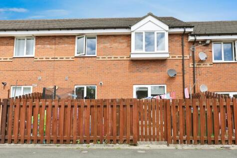 Byerley Court, Shildon
