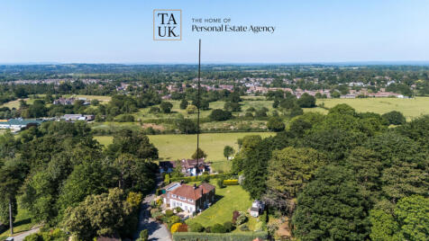 Greyfriars Lane, Storrington, RH20