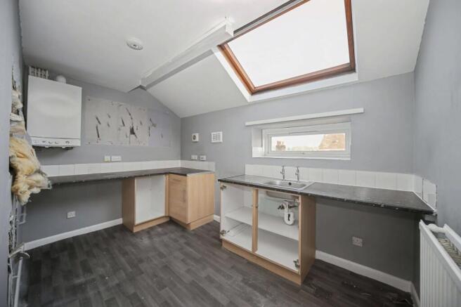 32C Park Road, Chorley, Lancashire PR7 1QU