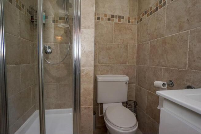 Master En-suite