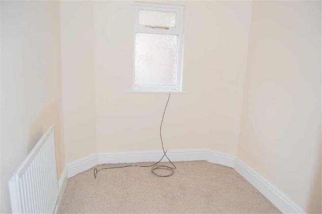 STUDY/BEDROOM 3