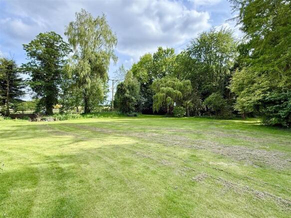 grounds