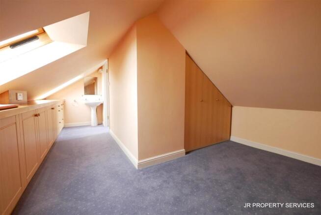 Loft Room 2:-
