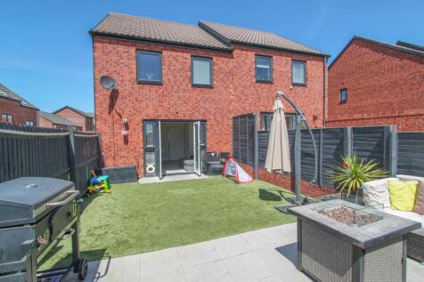 Cater Drive, Yate, BS37