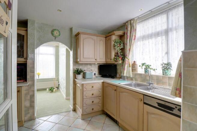Kitchen 1.1