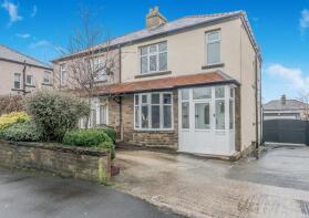 80, Norman Avenue, Bradford BD2 2NG