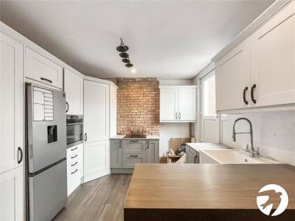 Charlton Street, Maidstone, Kent, ME16