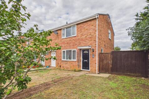 Wilkin Walk, Cottenham