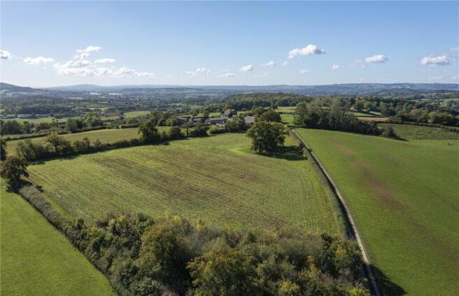 Hill Farm
