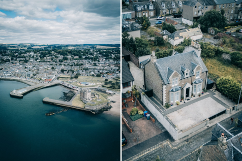 Myrtle, Long Lane, Broughty Ferry, DD5