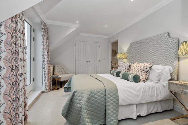 Previous Showhome