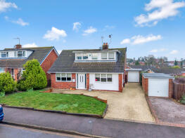 19, Goodwood Avenue, Worcester WR5 2HR