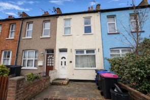 34, Station Avenue, Southend-on-sea SS2 5ED