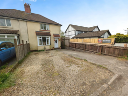 8, Kidney Hill, Bristol BS37 8QY