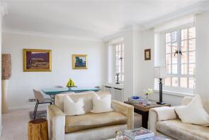 Flat 96, Swan Court, Chelsea Manor Street, London SW3 5RU